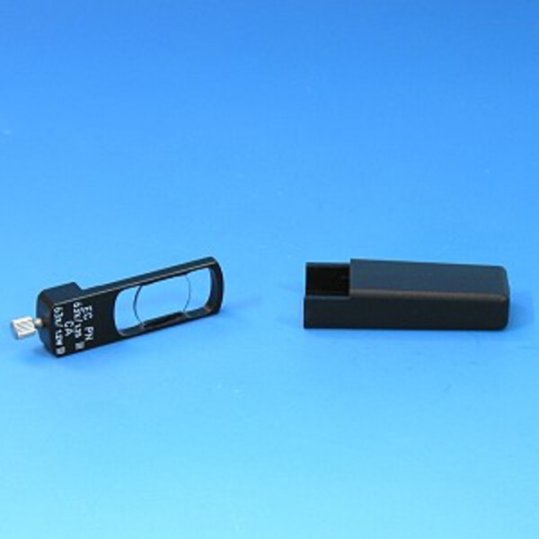 ZEISS Valvola a saracinesca DIC EC PN 63x1,25 III, CA 63x/1,2 W III
