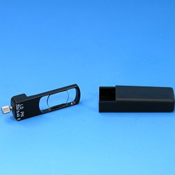 ZEISS Valvola a saracinesca DIC LD PN 20x/0,40 II