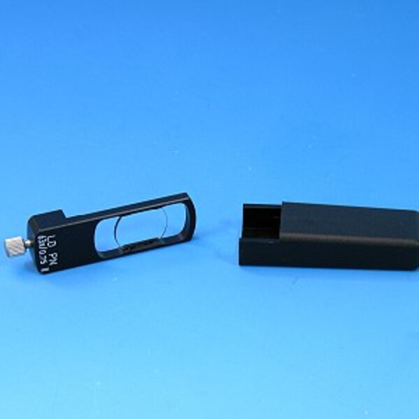 ZEISS Valvola a saracinesca DIC LD PN 63x/0,75 II