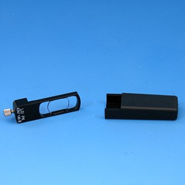 ZEISS Valvola a saracinesca DIC LCI PN 63x/1,30 III