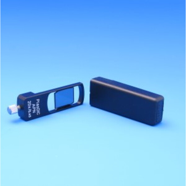 ZEISS Cursore PlasDIC per A-Plan 20x/0,45