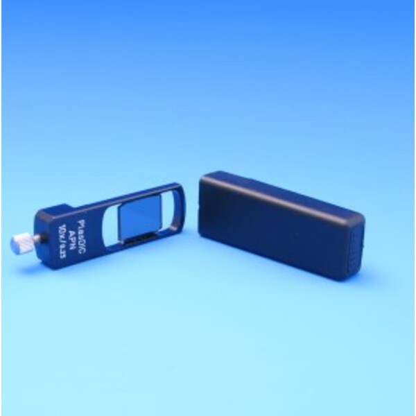ZEISS Cursore PlasDIC per A-Plan 10x/0,25