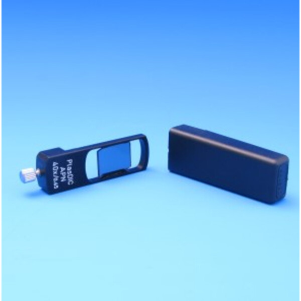 ZEISS Cursore PlasDIC per A-Plan 40x/0,65