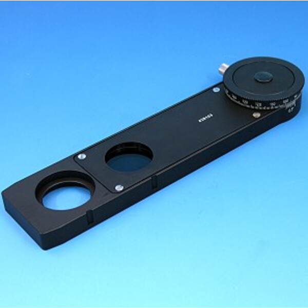 ZEISS Cursore dell'analizzatore D/A, girevole a 360°