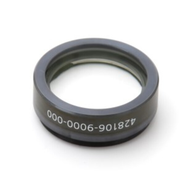 ZEISS Depolarizzatore al quarzo con lente tubolare per tubi Axio Scope.A1