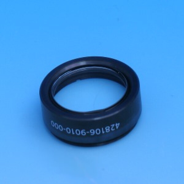 ZEISS Depolarizzatore al quarzo con lente tubolare per tubi Axioscope