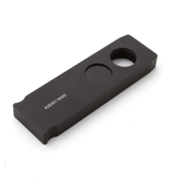 ZEISS Filtro scorrevole A 14x40 mm, doppio per diametro filtro 25 mm