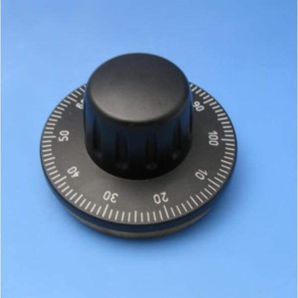 ZEISS Manopola di regolazione fine con scala, intercambiabile
