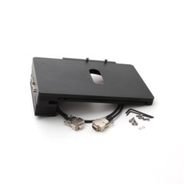 ZEISS Tavolo a croce 75x50 mot; CAN (D)
