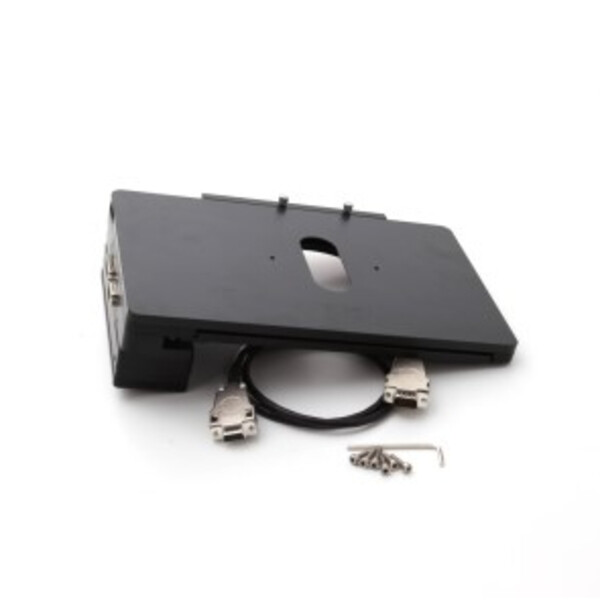 ZEISS Tavolo a croce 75x50 mot standard; CAN (D)