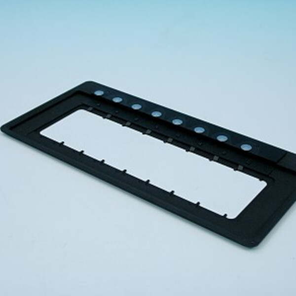 ZEISS Cornice per 8 vetrini 76x26 mm (D)