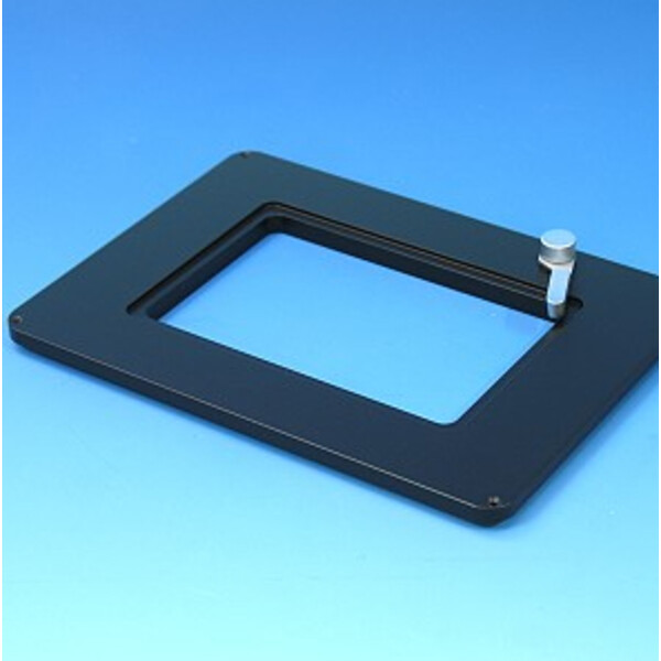 ZEISS Telaio di inserimento per piastre ELISPOT Multiwell da 96 HA /IP (D)