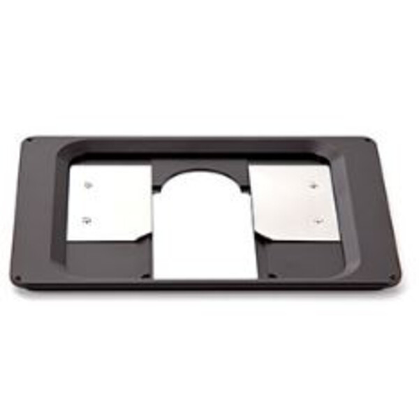 ZEISS Cornice per 1 vetrino Geo 48x28 mm (D)