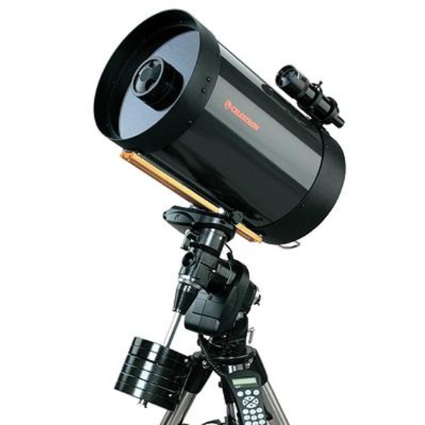 Celestron Telescopio Schmidt-Cassegrain SC 279/2800 Advanced C11 AS-GT GoTo