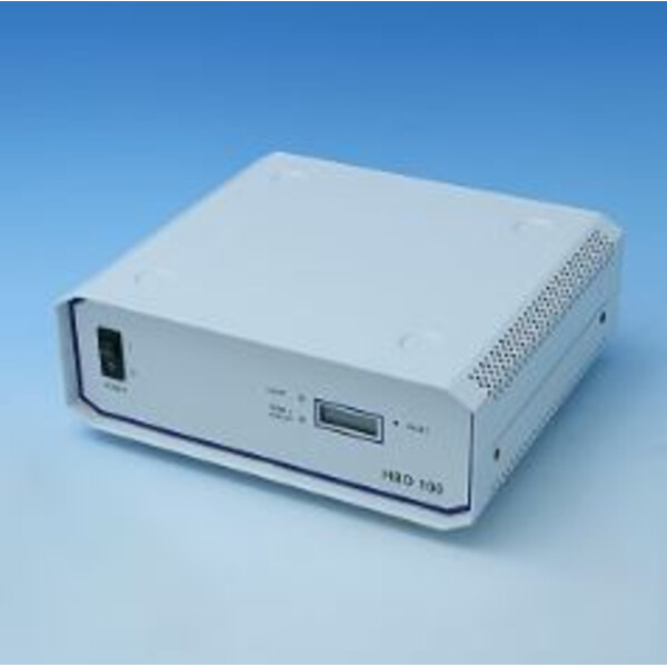 ZEISS Alimentatore per HBO 100, 90...250 V, 50...60 Hz, 265 VA