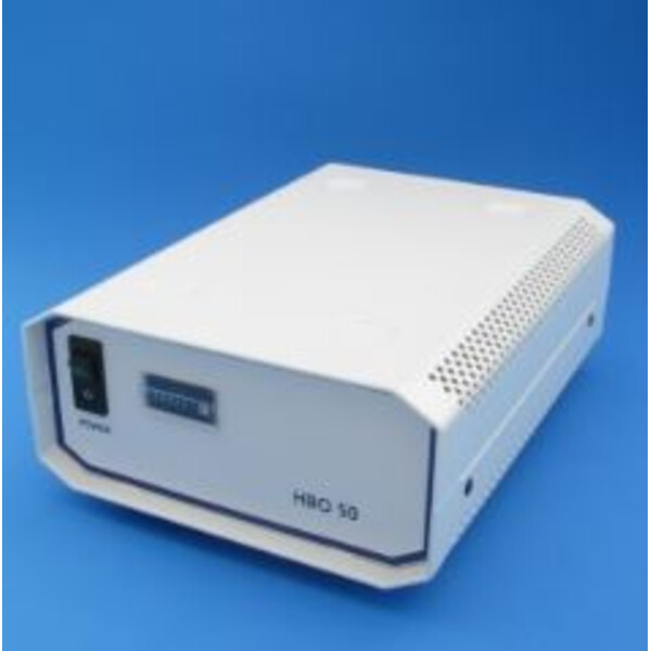 ZEISS Alimentatore elettronico per HBO 50