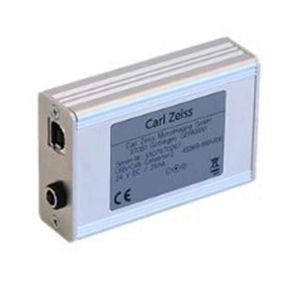 ZEISS Convertitore CAN - USB Rev.2 (D)