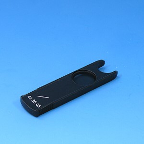 ZEISS Cursore dell'analizzatore fisso per luce trasmessa, 6x20
