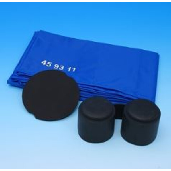 ZEISS Set di protezione antipolvere M