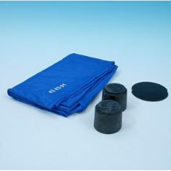 ZEISS Set di protezione antipolvere L