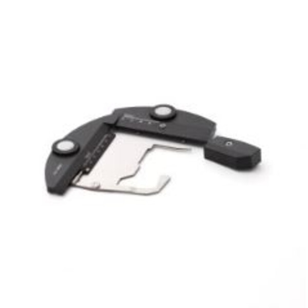 ZEISS Guida per oggetti applicabile Pol, 28x48 mm