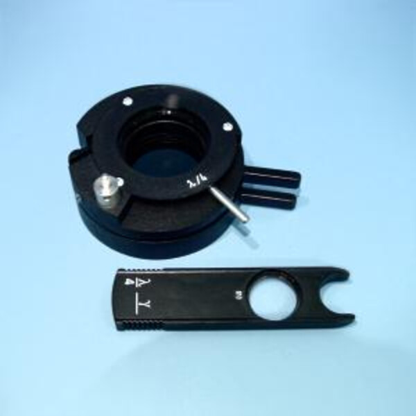 ZEISS Polarizzatore circolare D