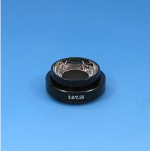 ZEISS Condensatore a campo scuro secco 0,8/0,95 (0,6-0,75) a=6,0mm