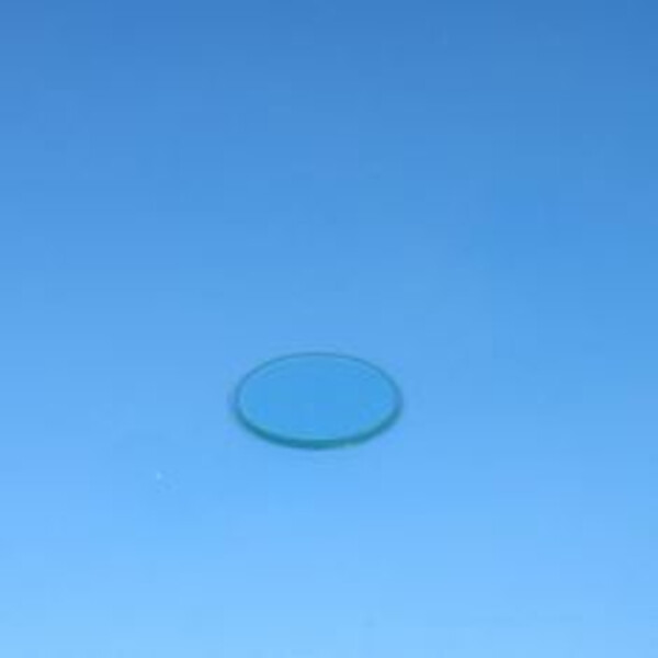 ZEISS Filtro termico KG 1, d=32x2