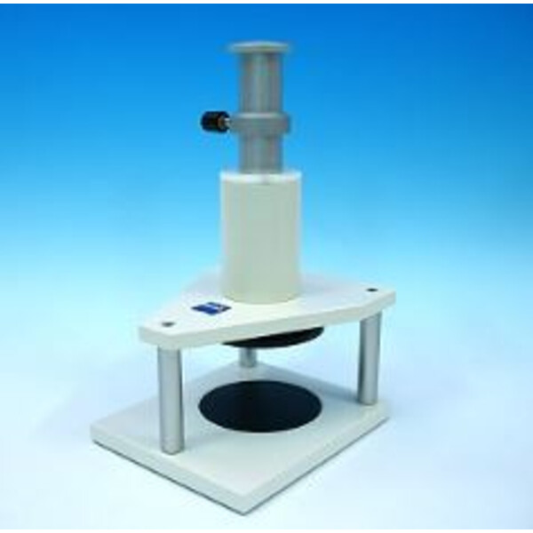 ZEISS Pressa per molatura