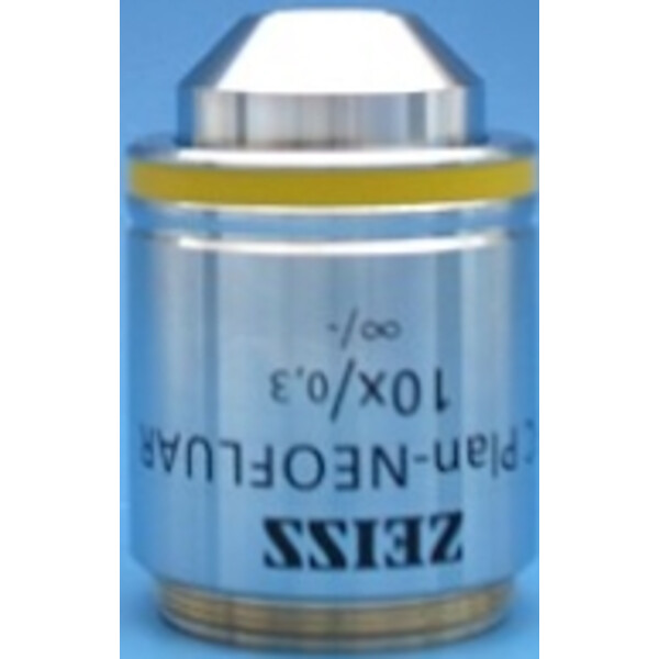 ZEISS Obiettivo Obiettivi EC Plan-Neofluar, 10x/0,3 wd=5,2mm