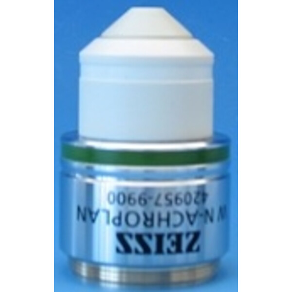 ZEISS Obiettivo W N-Achroplan 20x/0,5 wd=2,6mm