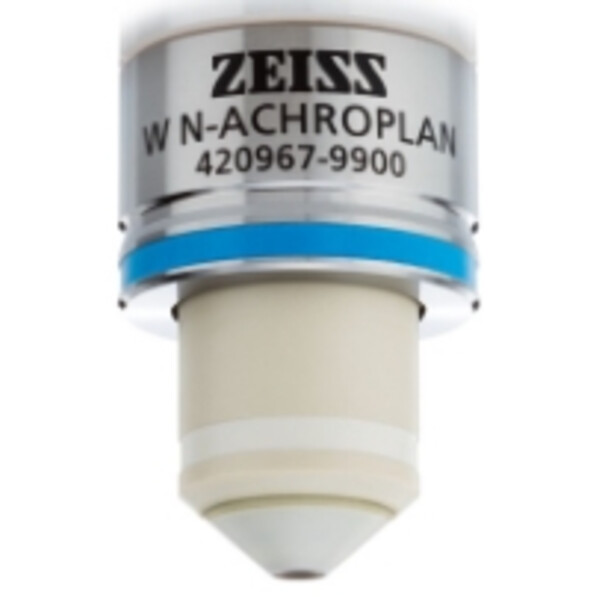 ZEISS Obiettivo W N-Achroplan 40x/0,75 wd=2,1mm