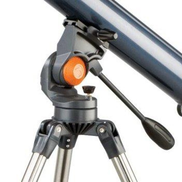 Celestron Telescopio AC 90/1000 Astromaster AZ