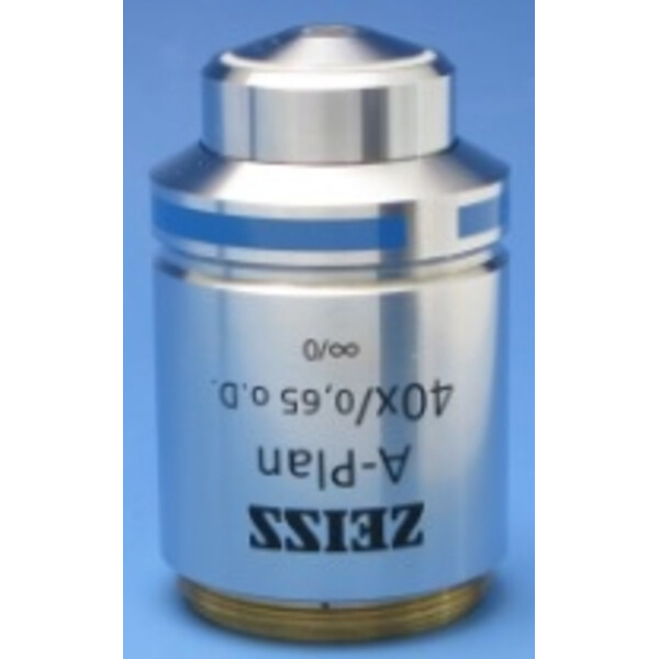 ZEISS Obiettivo Obiettivi A-Plan 40x/0,65 D=0 wd=0,55mm