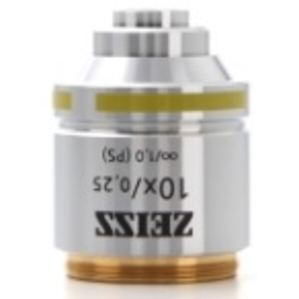 ZEISS Obiettivo LD A-Plan 10x/0,25 wd=8,5mm