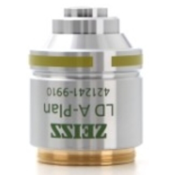 ZEISS Obiettivo Obiettivi LD A-Plan 10x/0,25 Ph1 wd=8,5mm