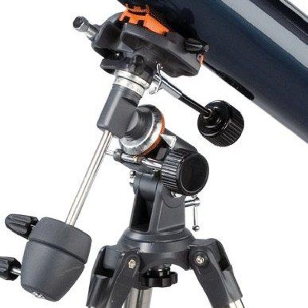 Celestron Telescopio N 76/700 Astromaster EQ