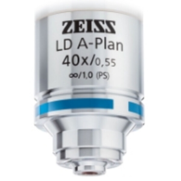 ZEISS Obiettivo LD A-Plan 40x/0,55 wd=2,3mm