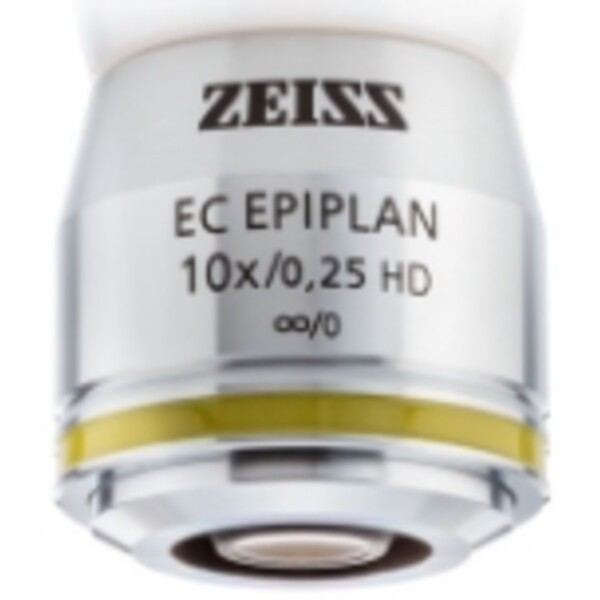 ZEISS Obiettivo EC Epiplan 10x/0,25 HD wd=11,0mm