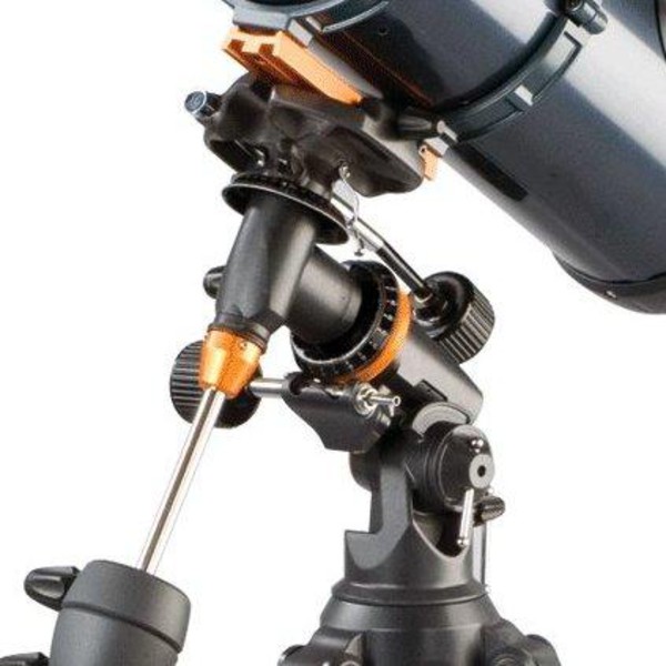 Télescope Celestron N 130/650 Astromaster EQ-MD