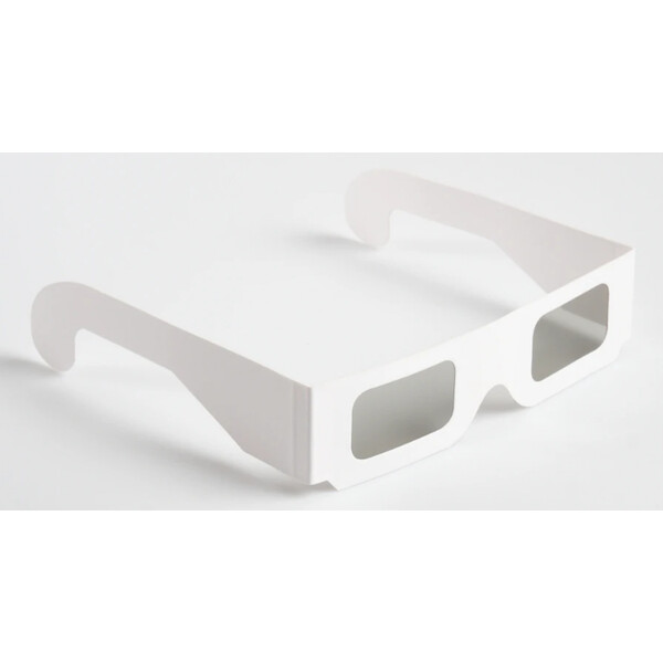 AstroMedia Kit 3D-Polarisations-Brille