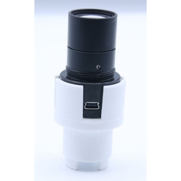 Astroprints Adapter per iPolar su Skywatcher Star Adventurer GTi