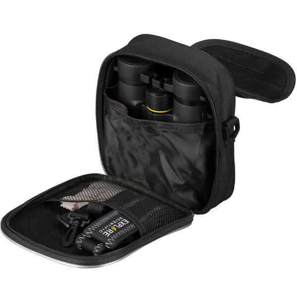 Explore Scientific Binocolo 8x42 G400