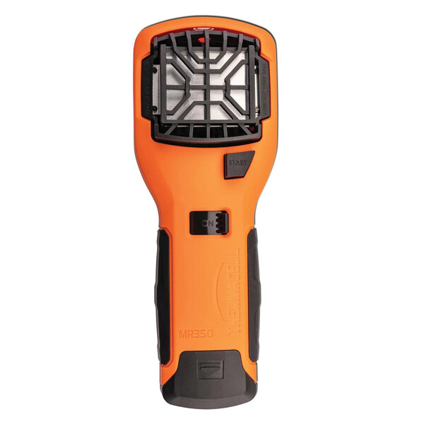 Thermacell Repellente per zanzare Proactive MR-350 arancione