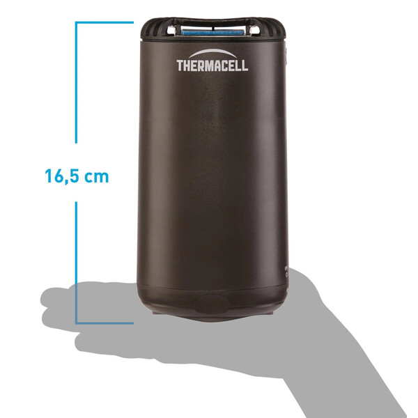 Thermacell HALOmini, agrumi