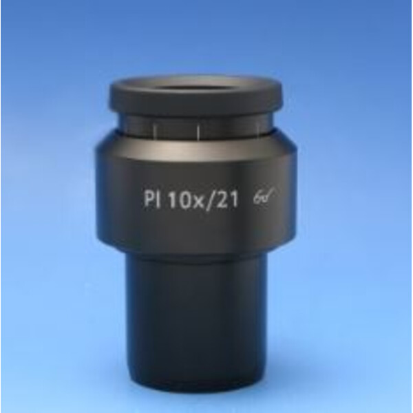 ZEISS Oculare PL 10x/21 Br. foc.