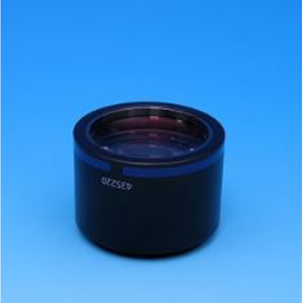 ZEISS Oculare Obiettivi Achromat S 1,25x FWD 50mm