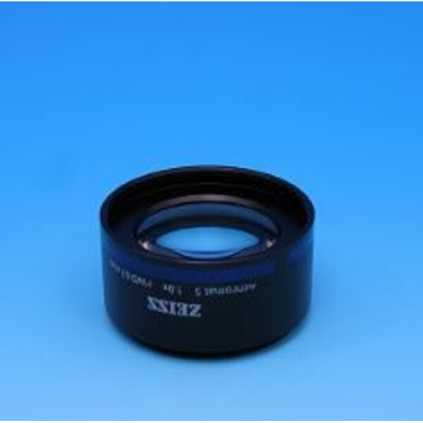 ZEISS Oculare Obiettivo Achromat S 1,0x FWD 63 mm