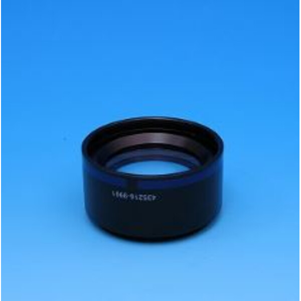 ZEISS Oculare Obiettivi Achromat S 0,63x FWD 107 mm