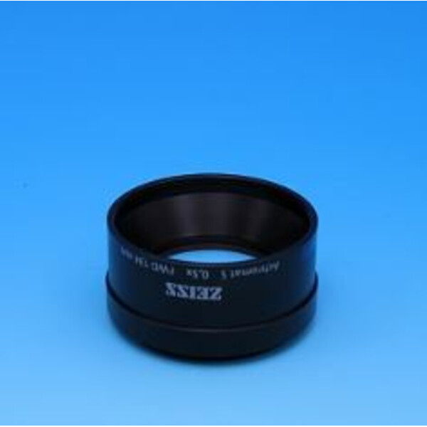 ZEISS Oculare Obiettivo Achromat S 0,5x FWD 134 mm